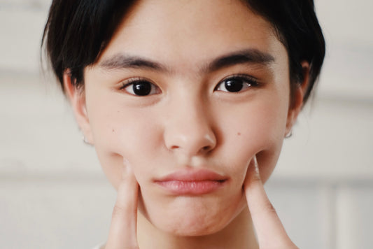 Kollagen – warum ist es essentiell für eine junge strahlende Haut?